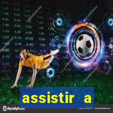 assistir a escolhida novela turca